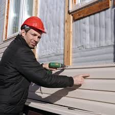 Siding for Multi-Family Homes in North Lakes, AK